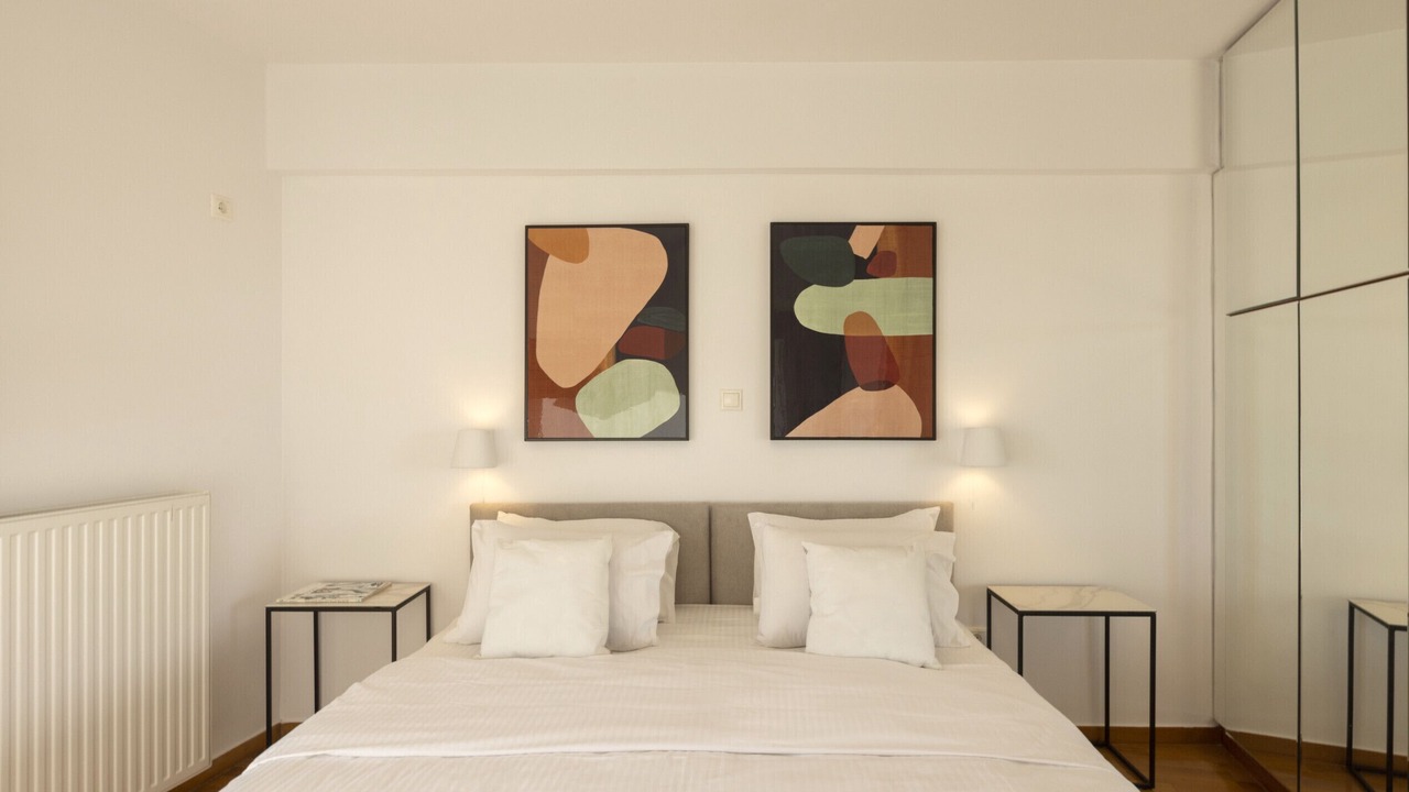Photo of Bedroom in Kinosargous