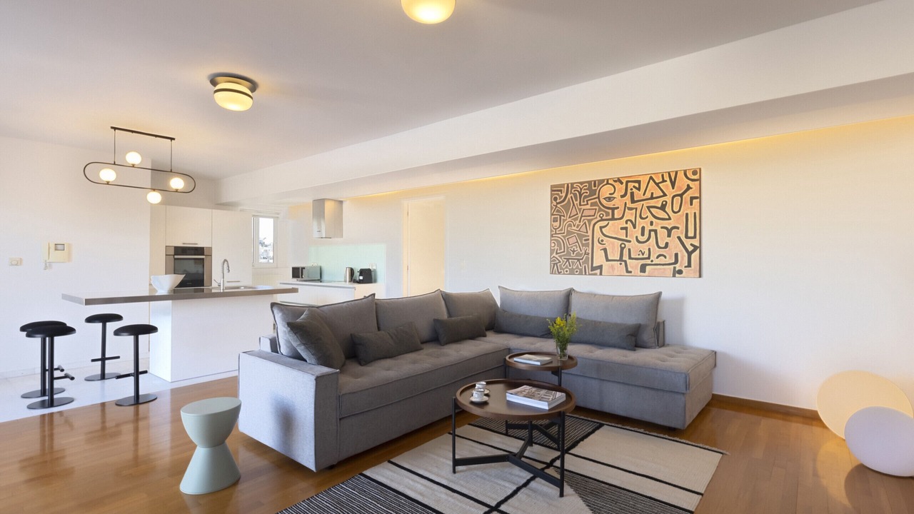 Photo of Livingroom in Kinosargous