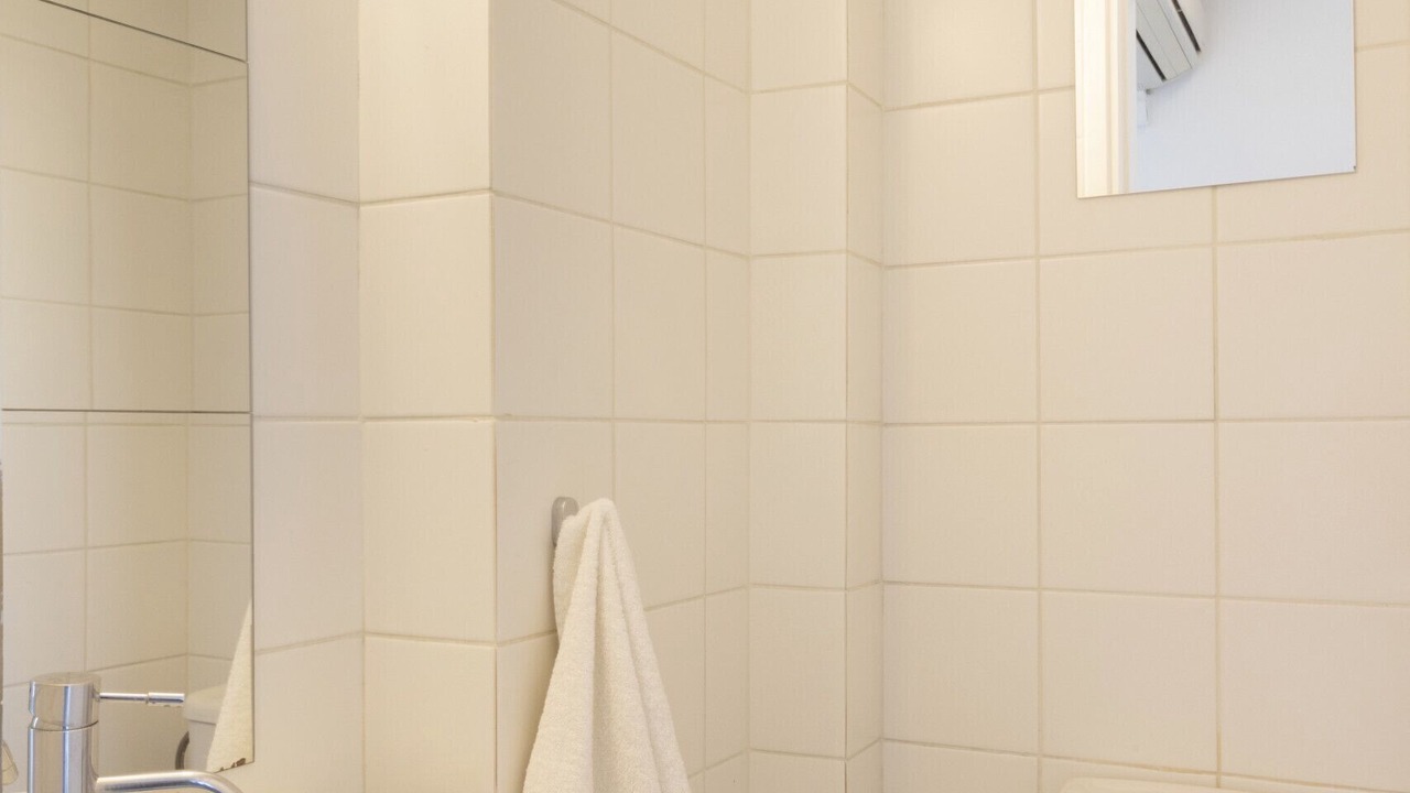 Photo of Bathroom in Kinosargous