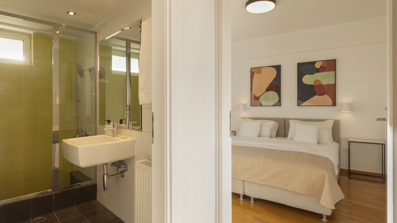 Photo of Bathroom in Kinosargous