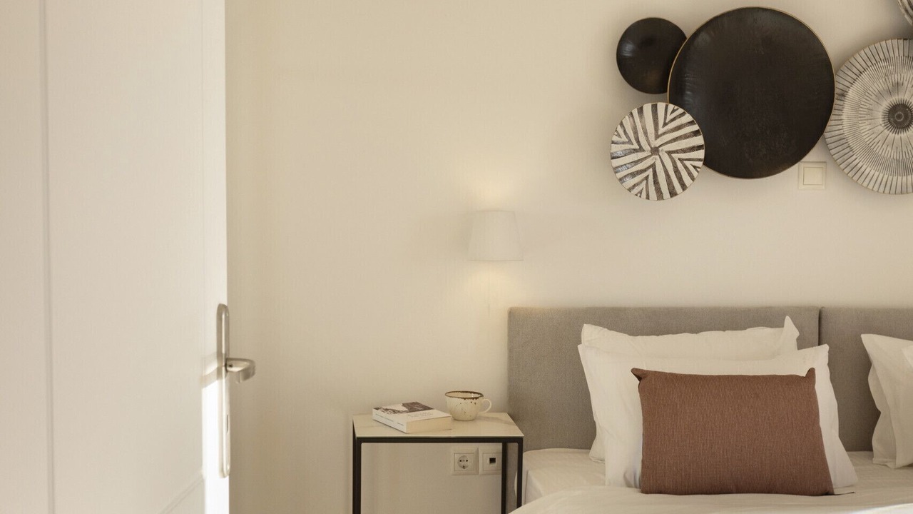 Photo of Bedroom in Kinosargous