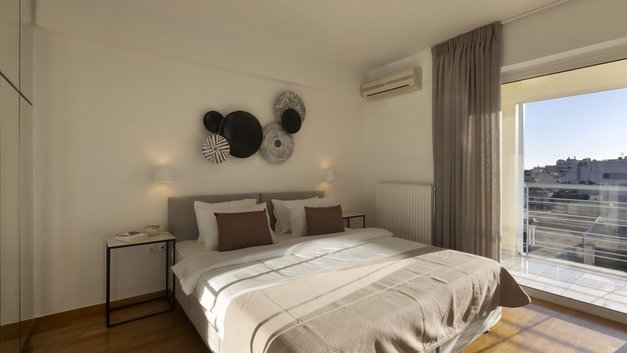 Photo of Bedroom in Kinosargous