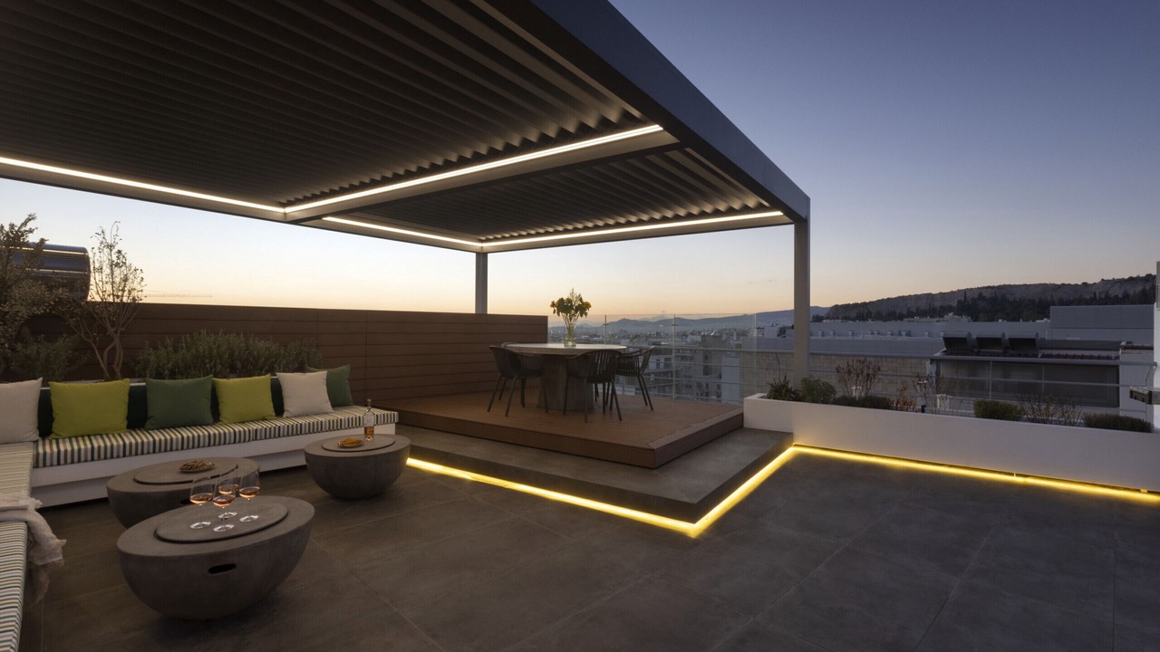 Photo of Outdoor in Kinosargous