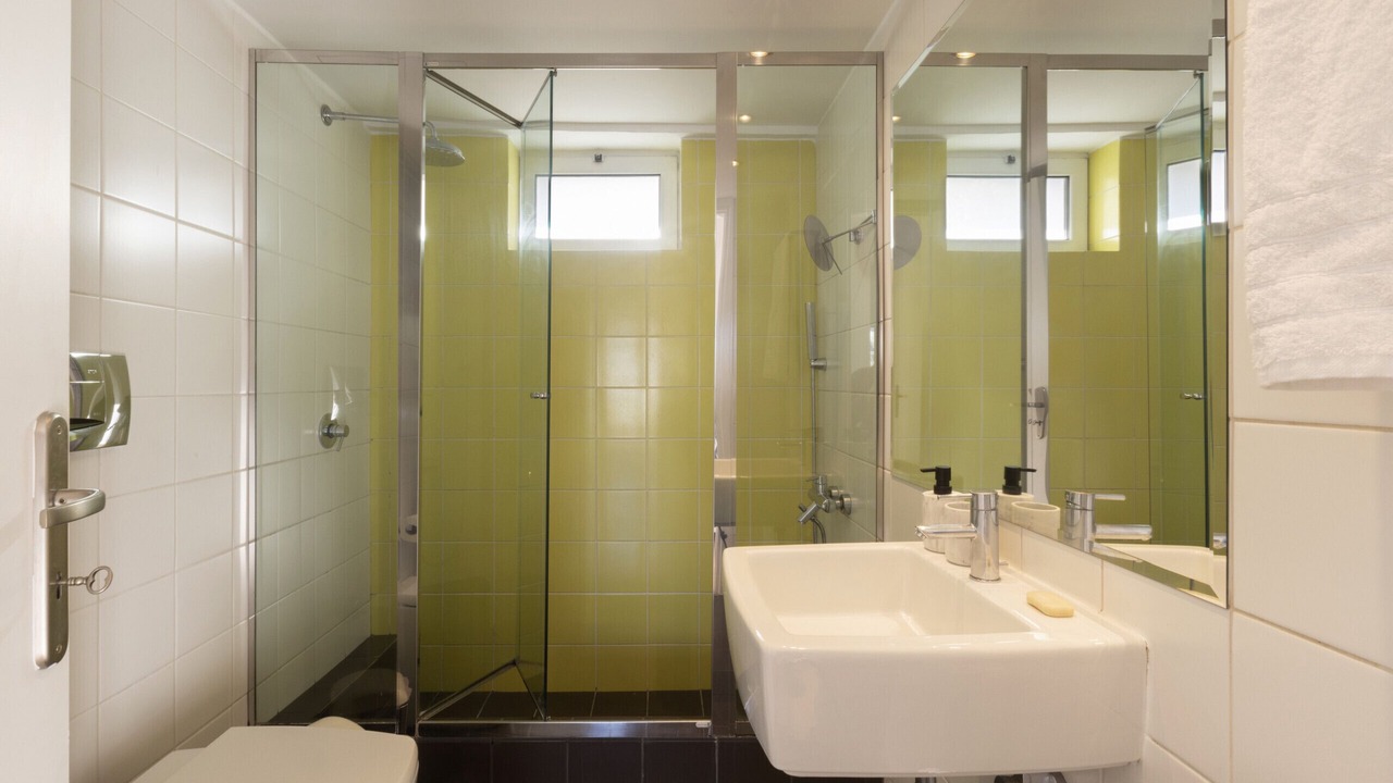 Photo of Bathroom in Kinosargous