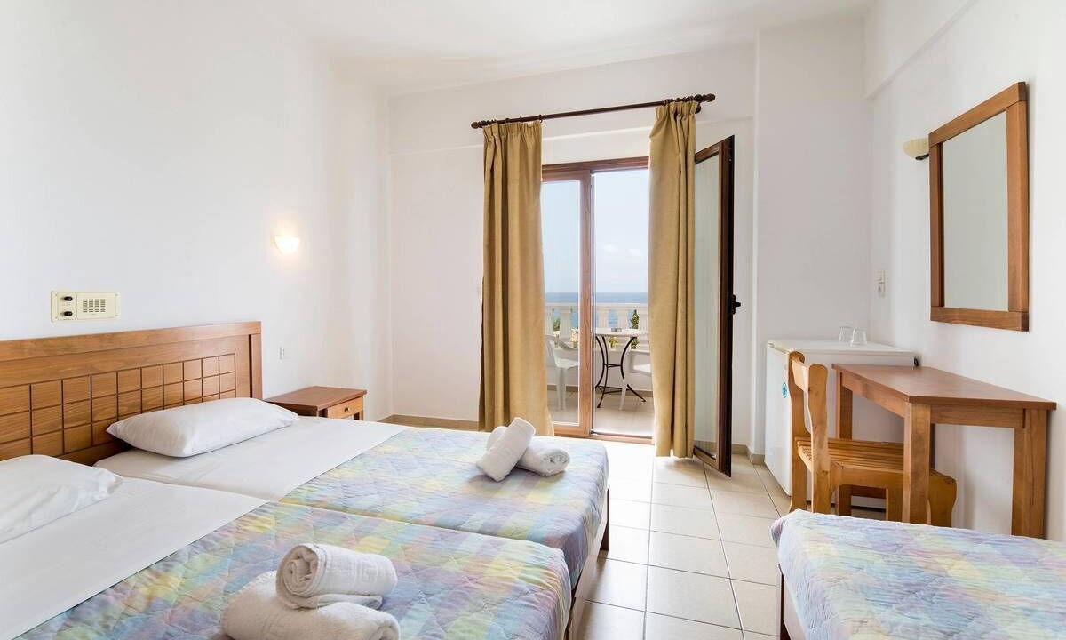 Photo of Bedroom in Stalida