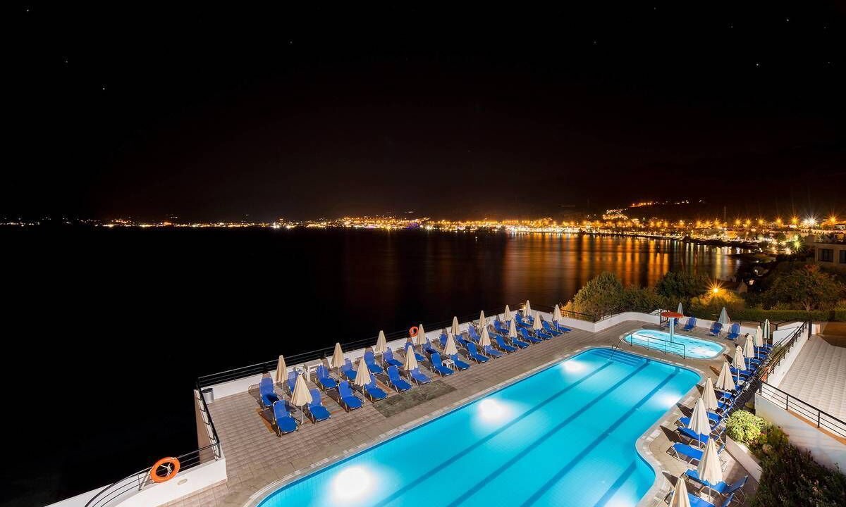 Photo of Outdoor in Stalida