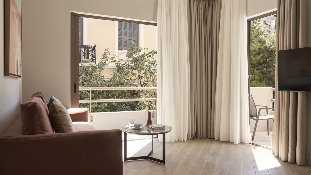 Photo of Patio Balcony in Neapoli