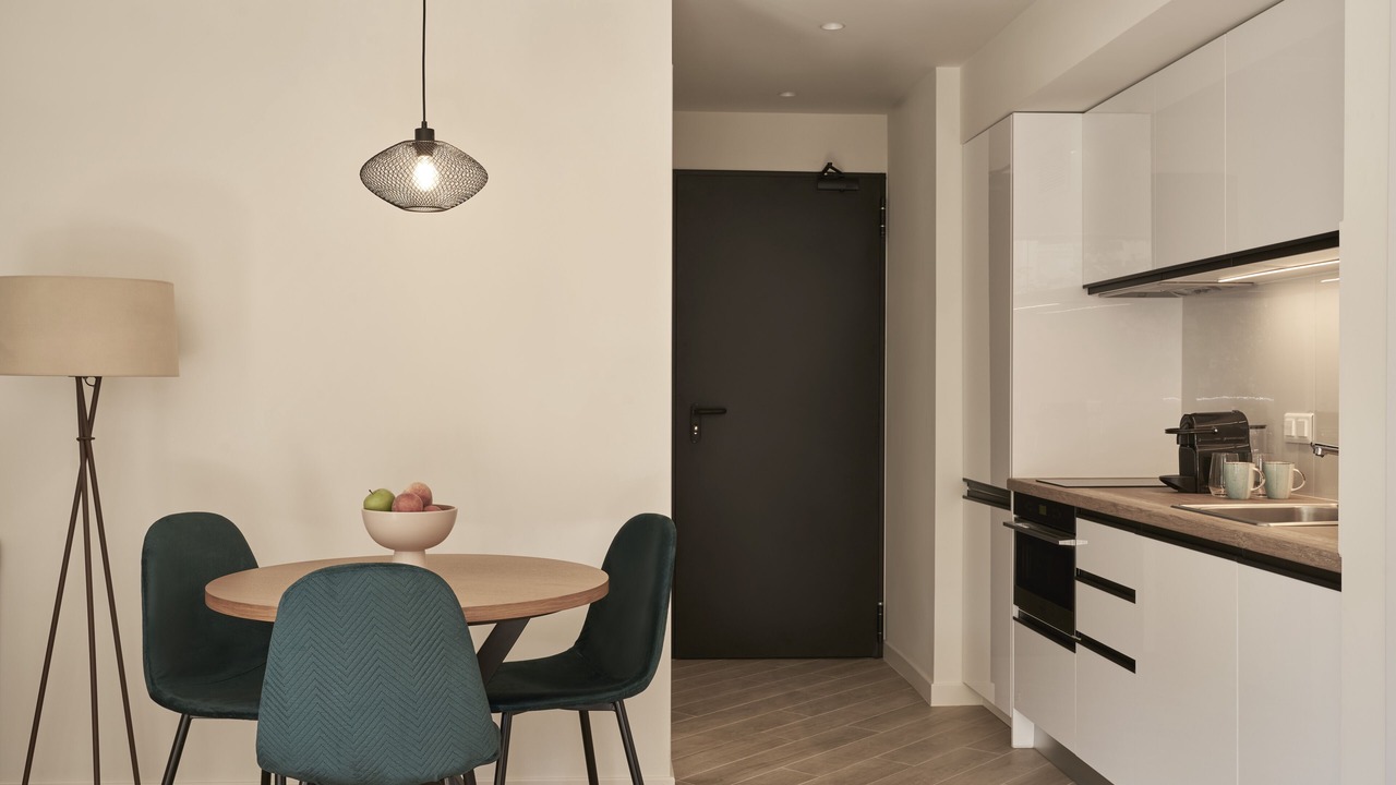 Photo of Kitchen in Neapoli