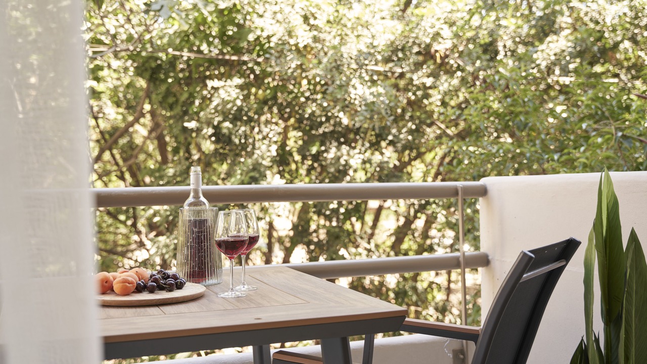 Photo of Patio Balcony in Neapoli