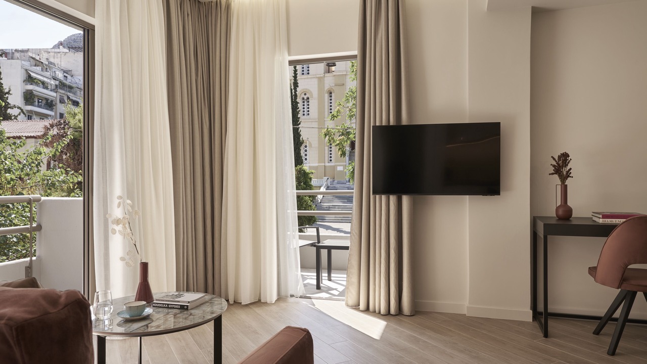 Photo of Livingroom in Neapoli