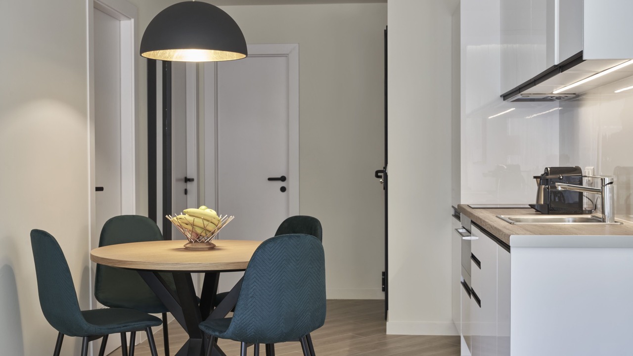 Photo of Kitchen in Neapoli