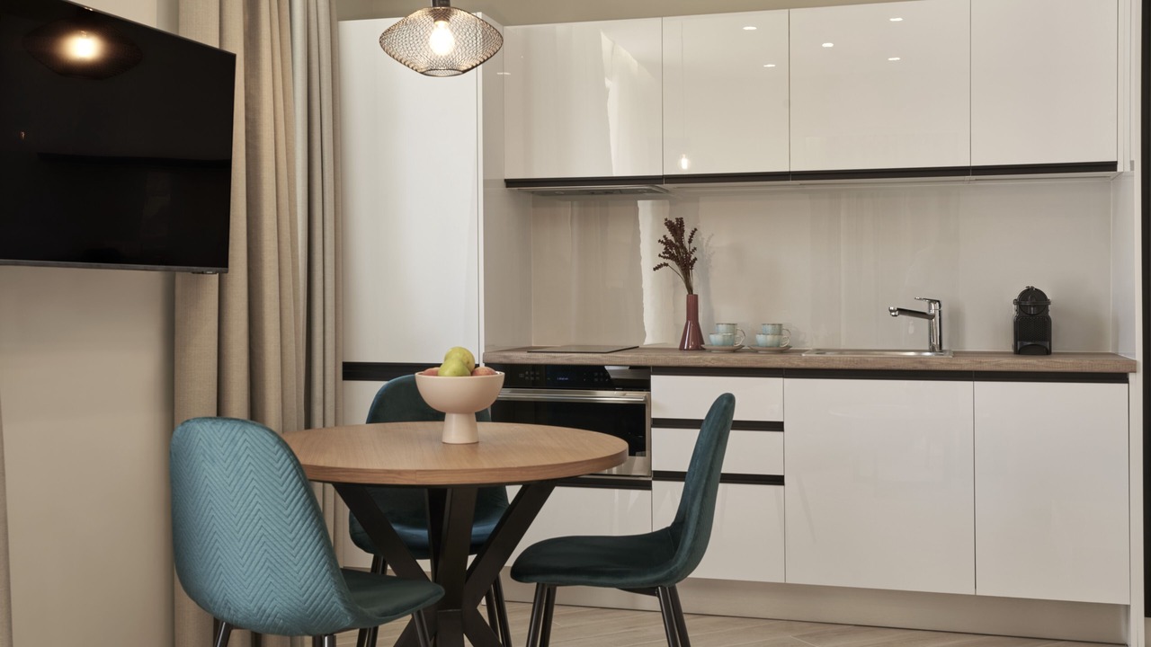 Photo of Kitchen in Neapoli