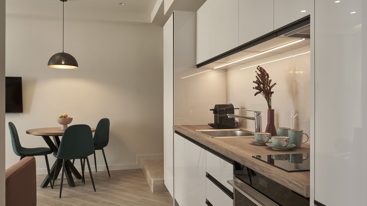 Photo of Kitchen in Neapoli
