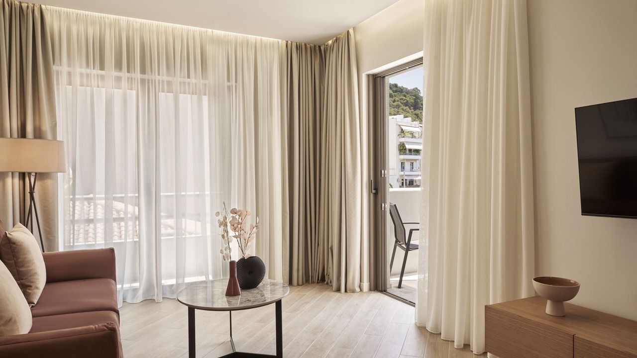Photo of Livingroom in Neapoli