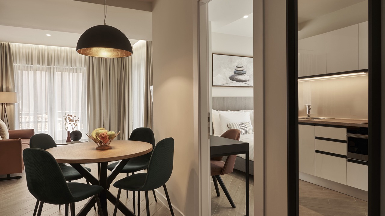 Photo of Livingroom in Neapoli