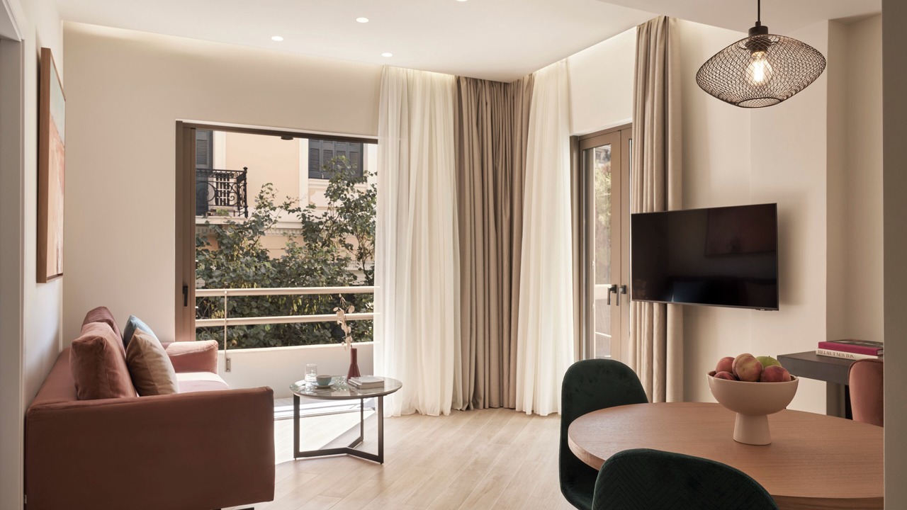 Photo of Bedroom in Neapoli