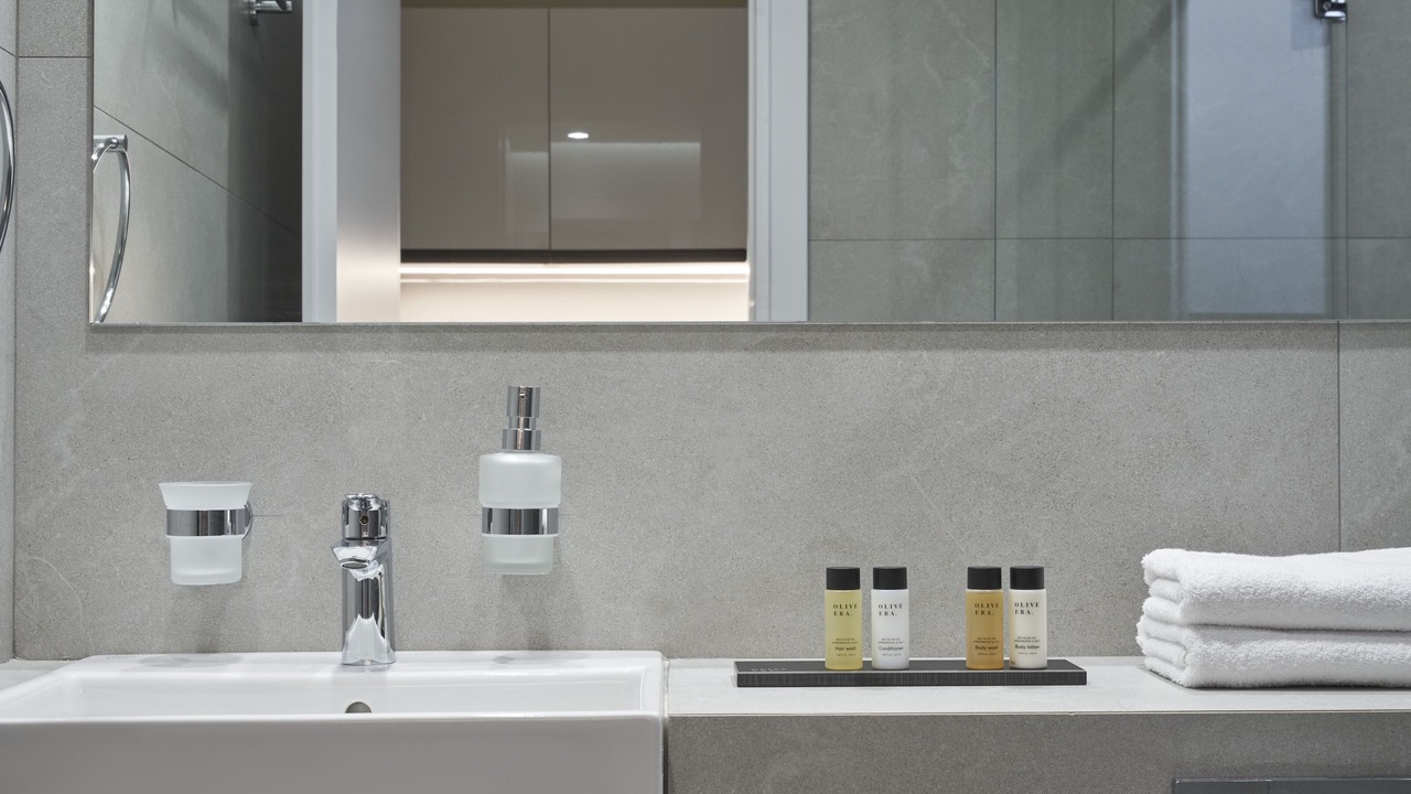 Photo of Bathroom in Neapoli