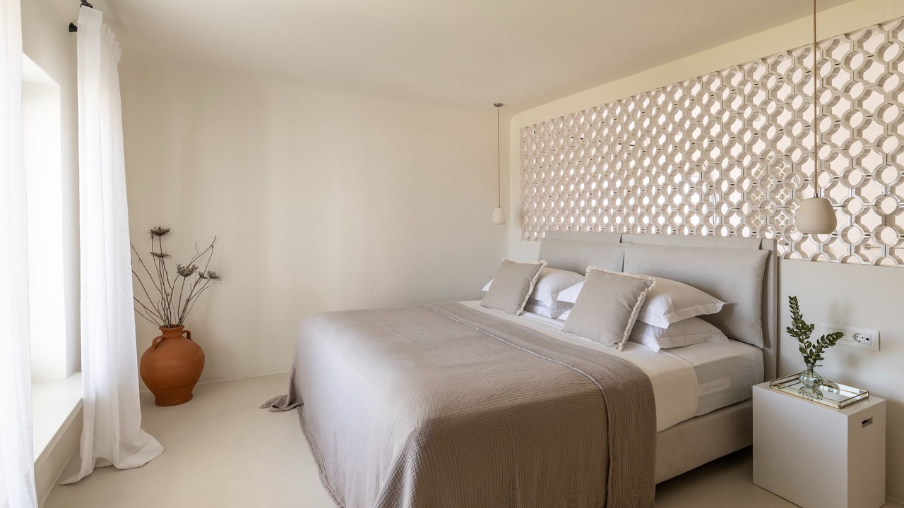 Photo of Bedroom in Kanalia