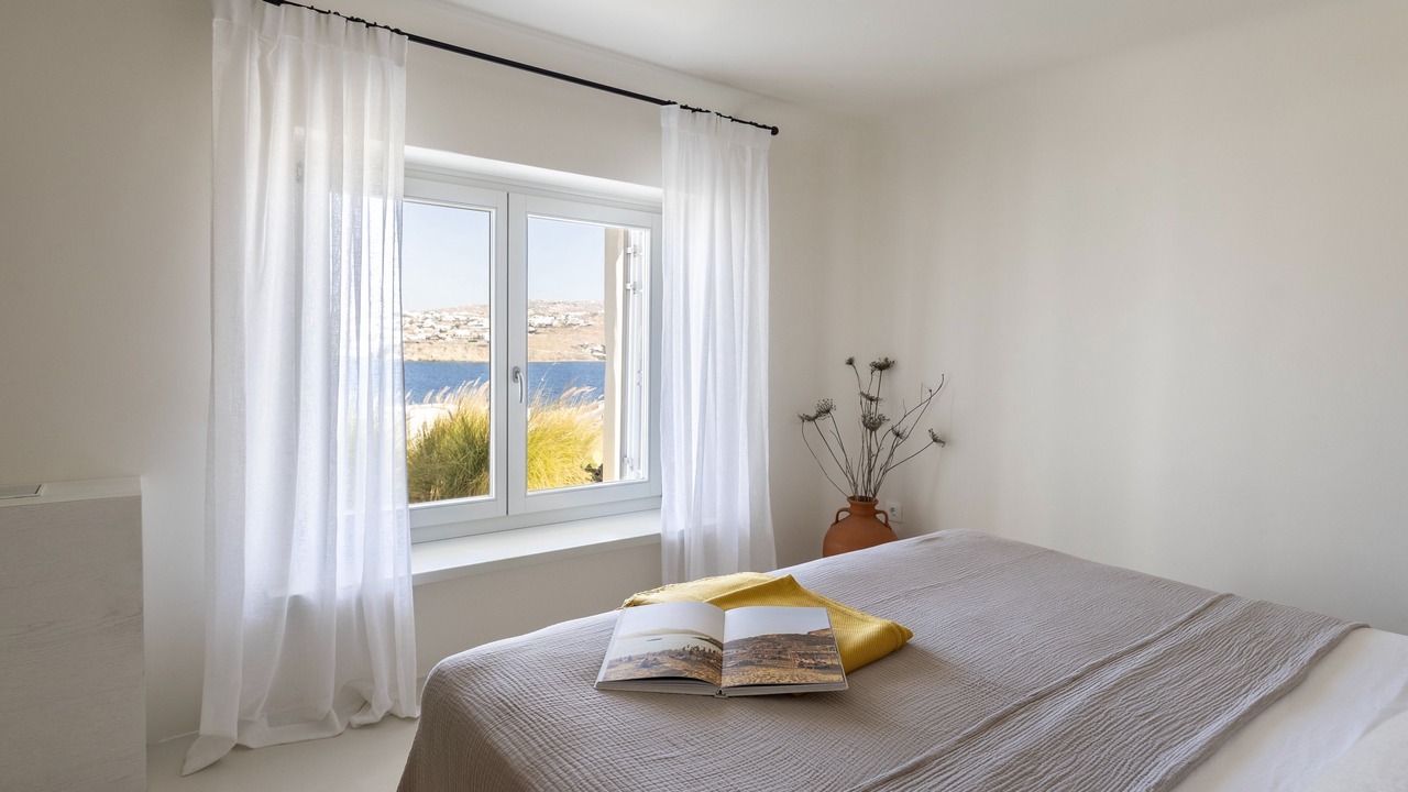 Photo of Bedroom in Kanalia