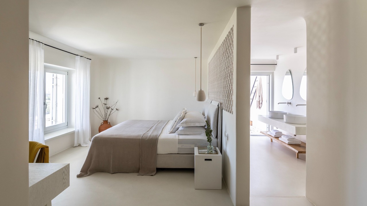 Photo of Bedroom in Kanalia