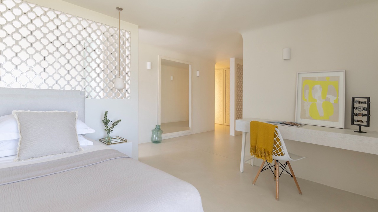 Photo of Bedroom in Kanalia