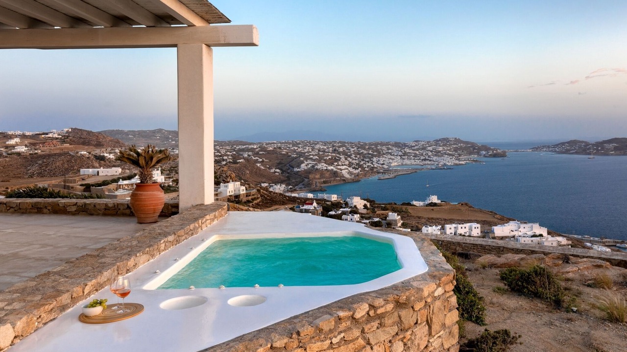 Photo of Outdoor in Agios Stefanos