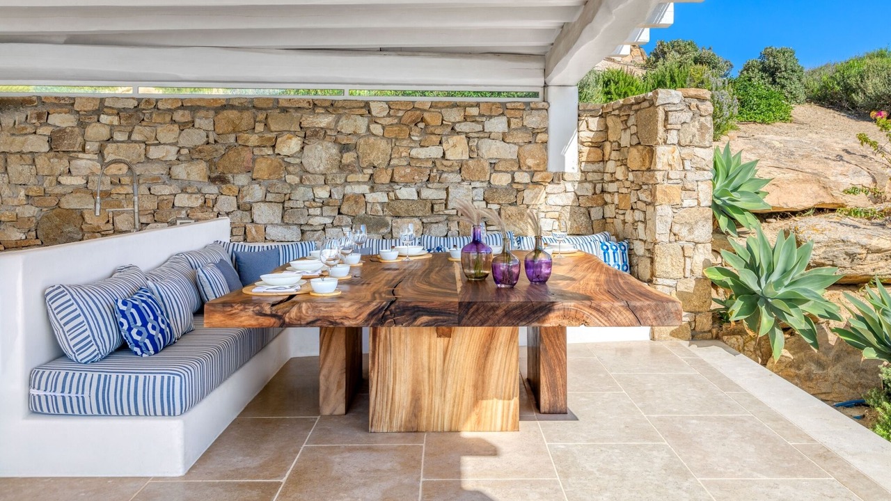 Photo of Outdoor in Agios Stefanos