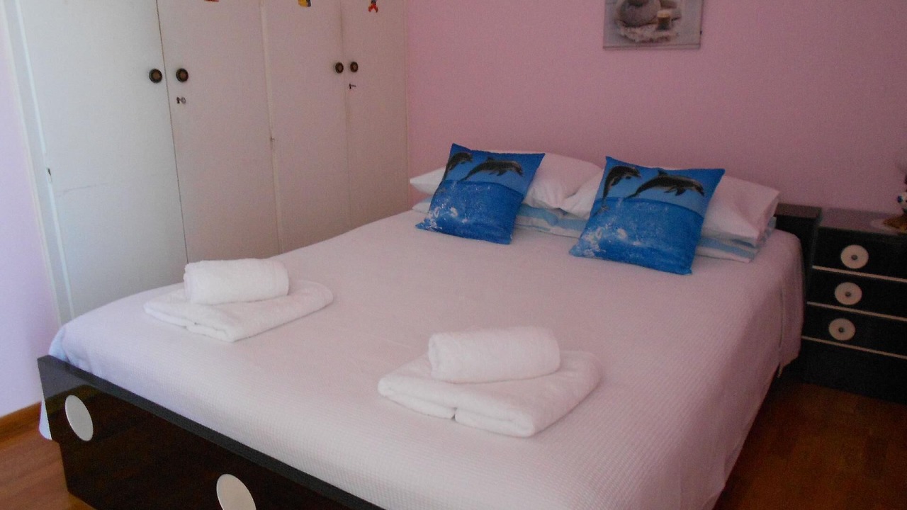 Photo of Bedroom in Xylokastron