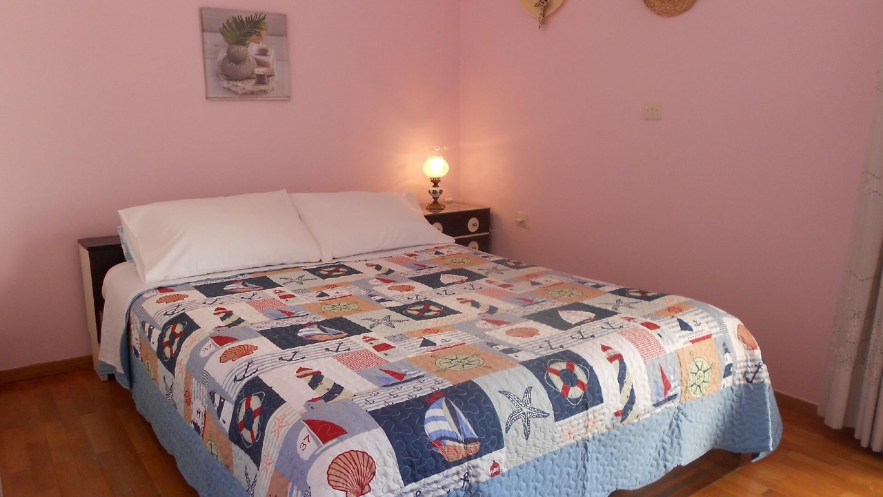 Photo of Bedroom in Xylokastron