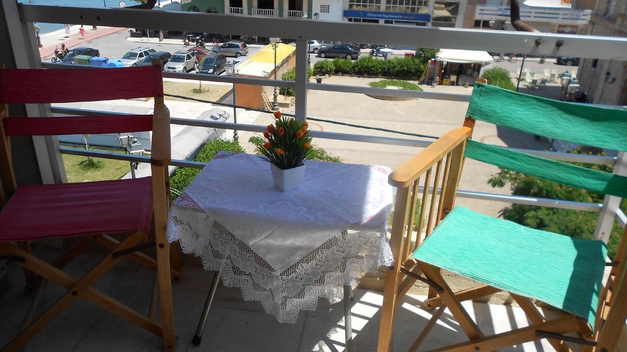 Photo of Outdoor in Xylokastron