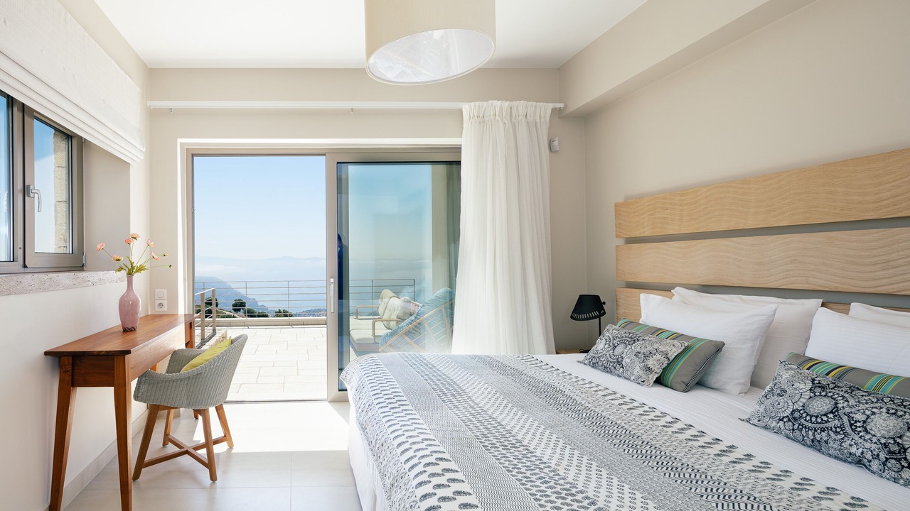 Photo of Bedroom in Vizari