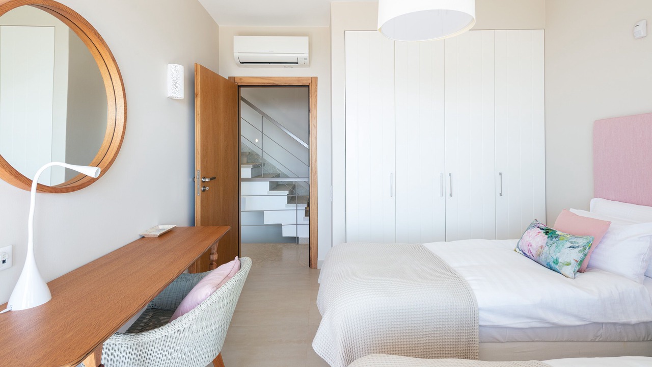 Photo of Bedroom in Vizari