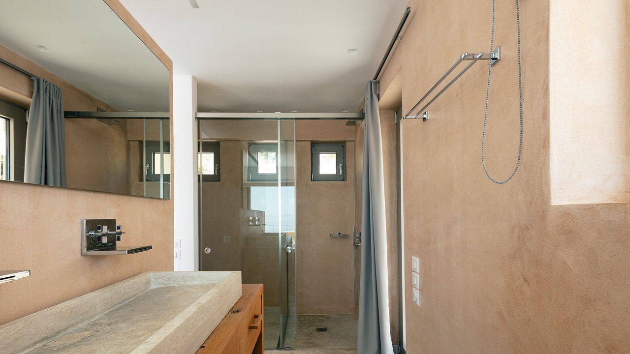 Photo of Bathroom in Vizari
