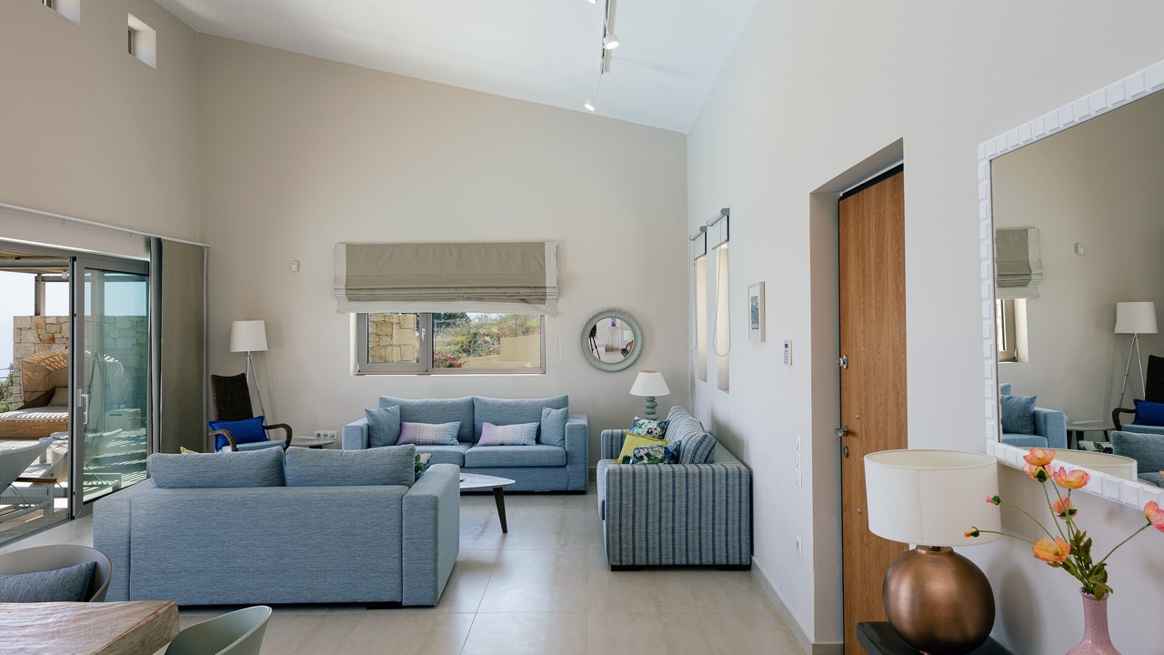 Photo of Livingroom in Vizari