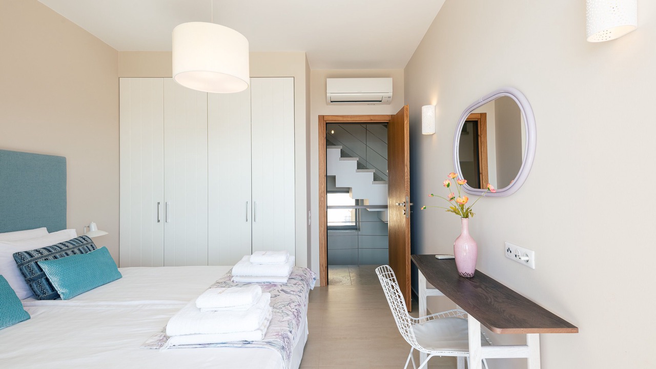 Photo of Bedroom in Vizari