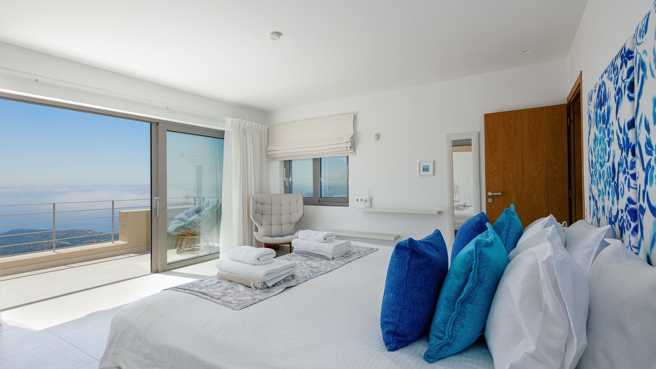 Photo of Bedroom in Vizari