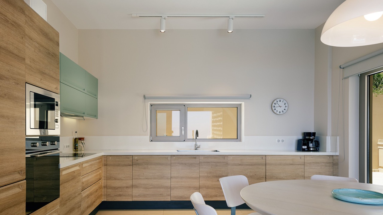 Photo of Kitchen in Vizari