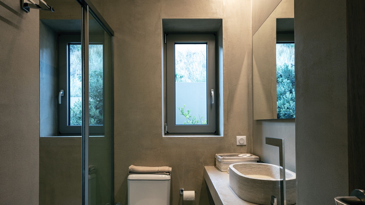 Photo of Bathroom in Vizari