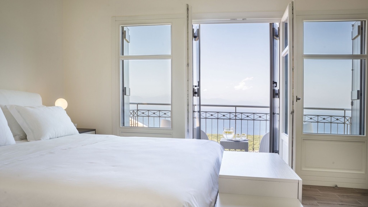 Photo of Bedroom in Fiskardo