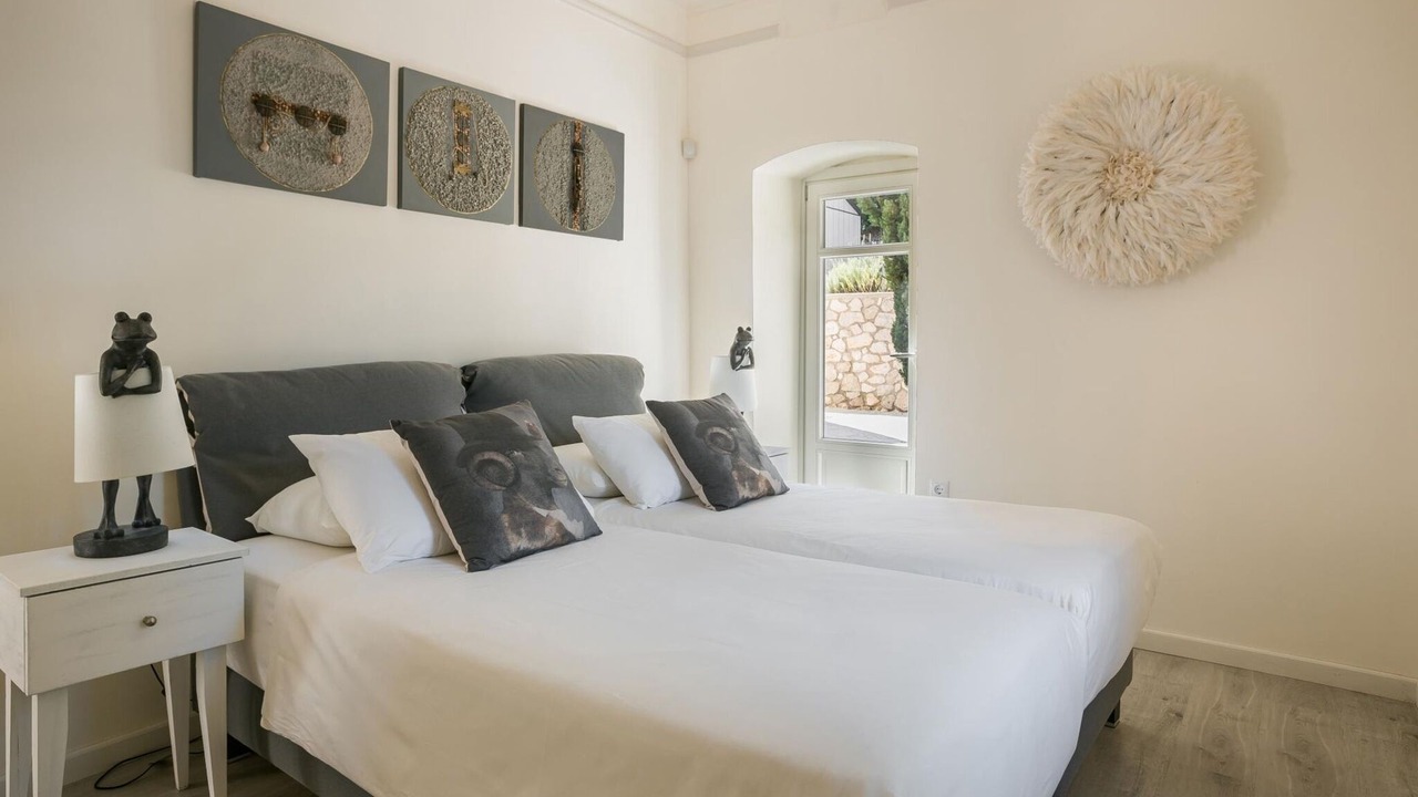 Photo of Bedroom in Fiskardo