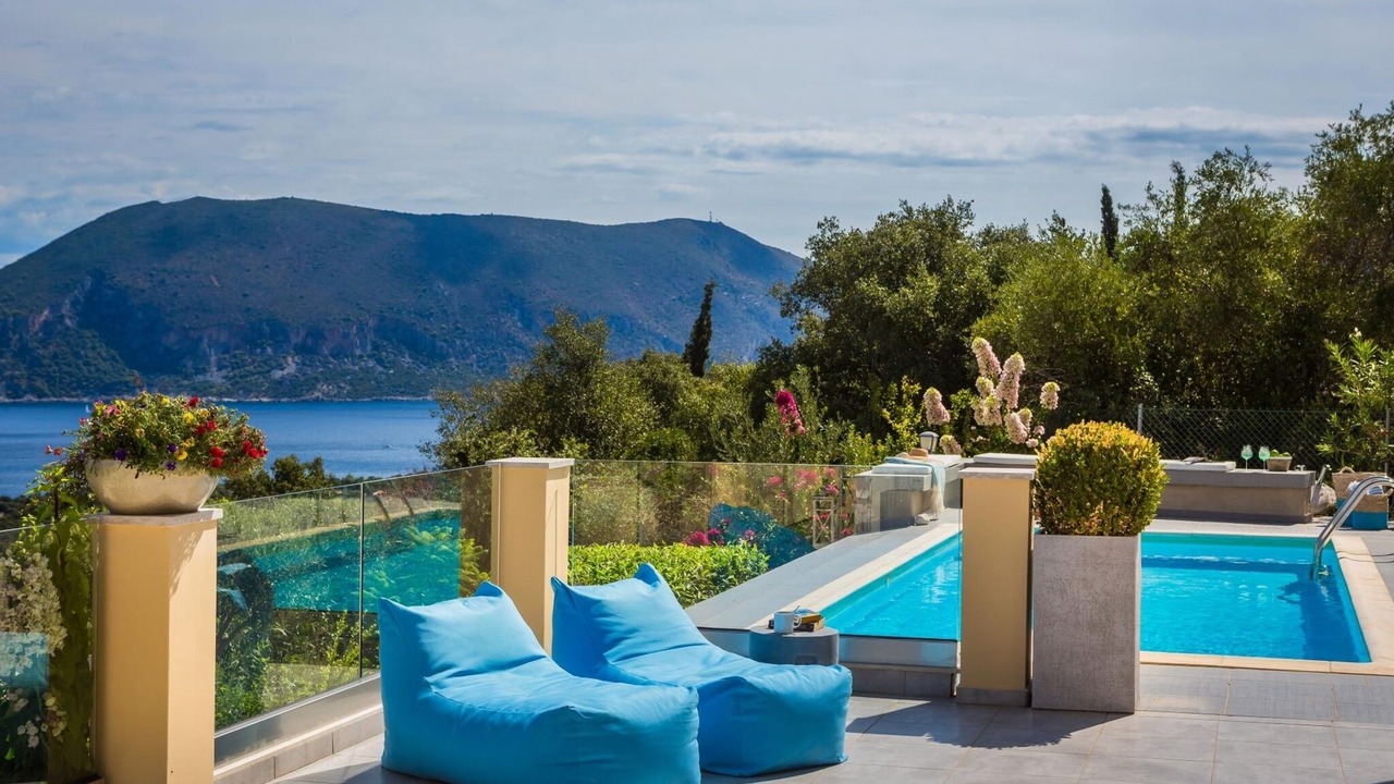 Photo of Outdoor in Fiskardo