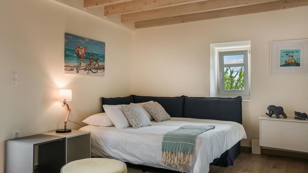 Photo of Bedroom in Fiskardo