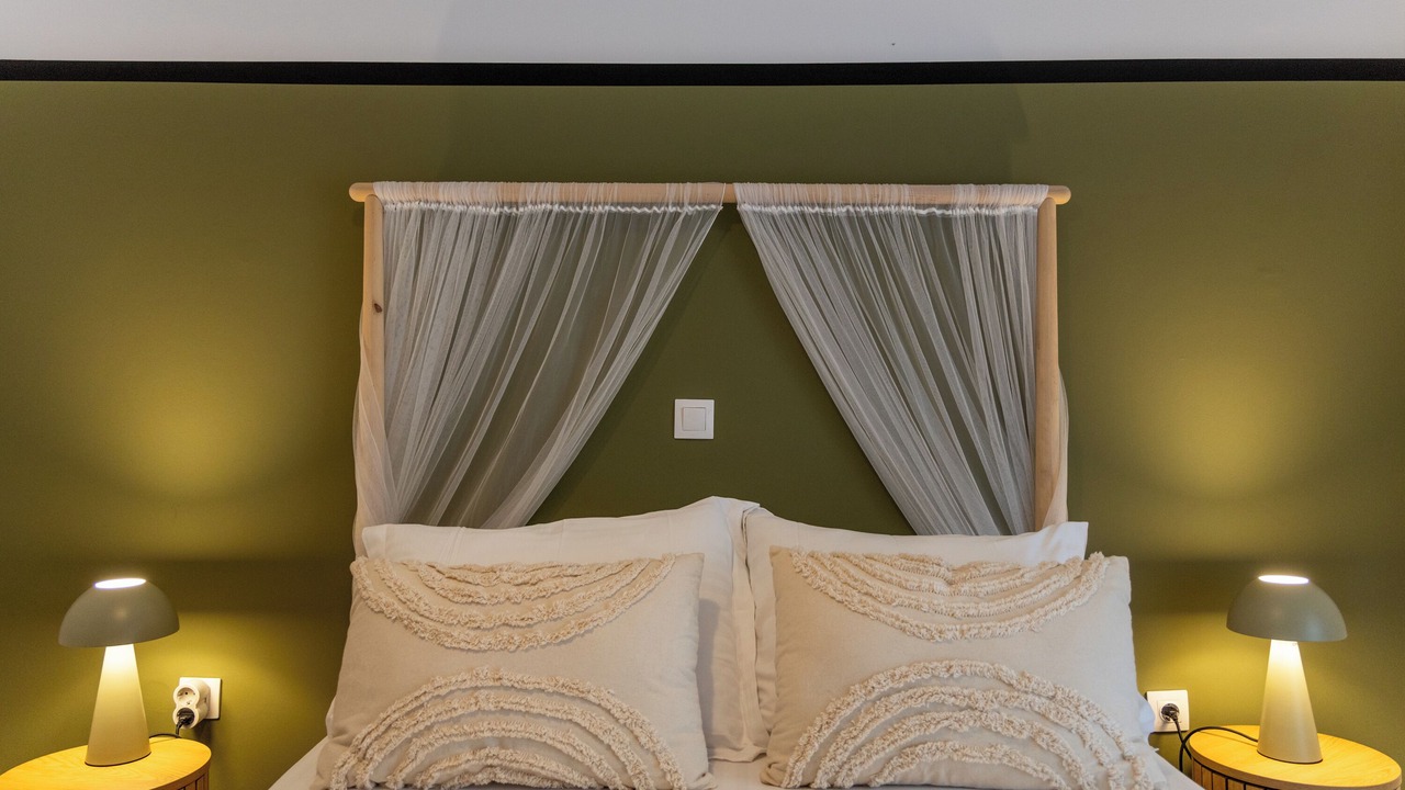 Photo of Bedroom in Thissio