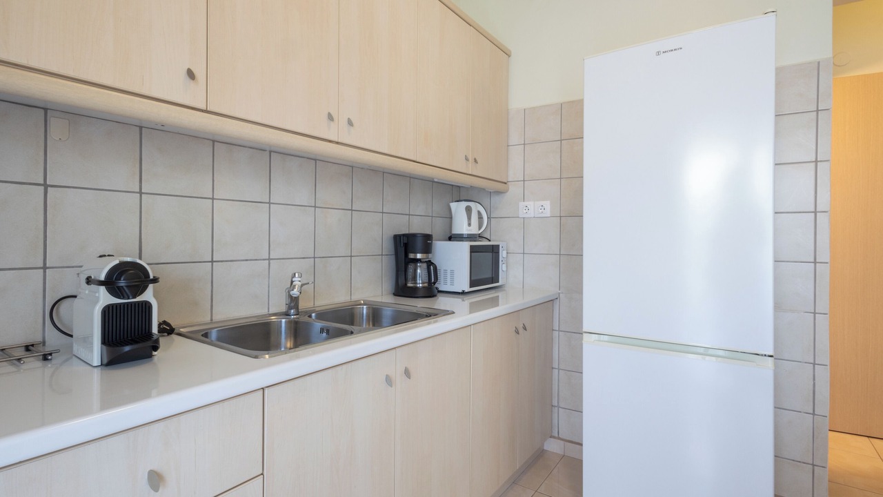 Photo of Kitchen in Thissio