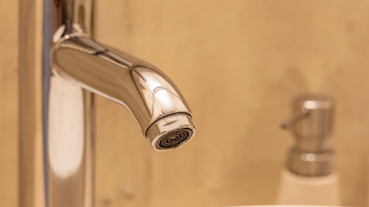 Photo of Bathroom in Thissio