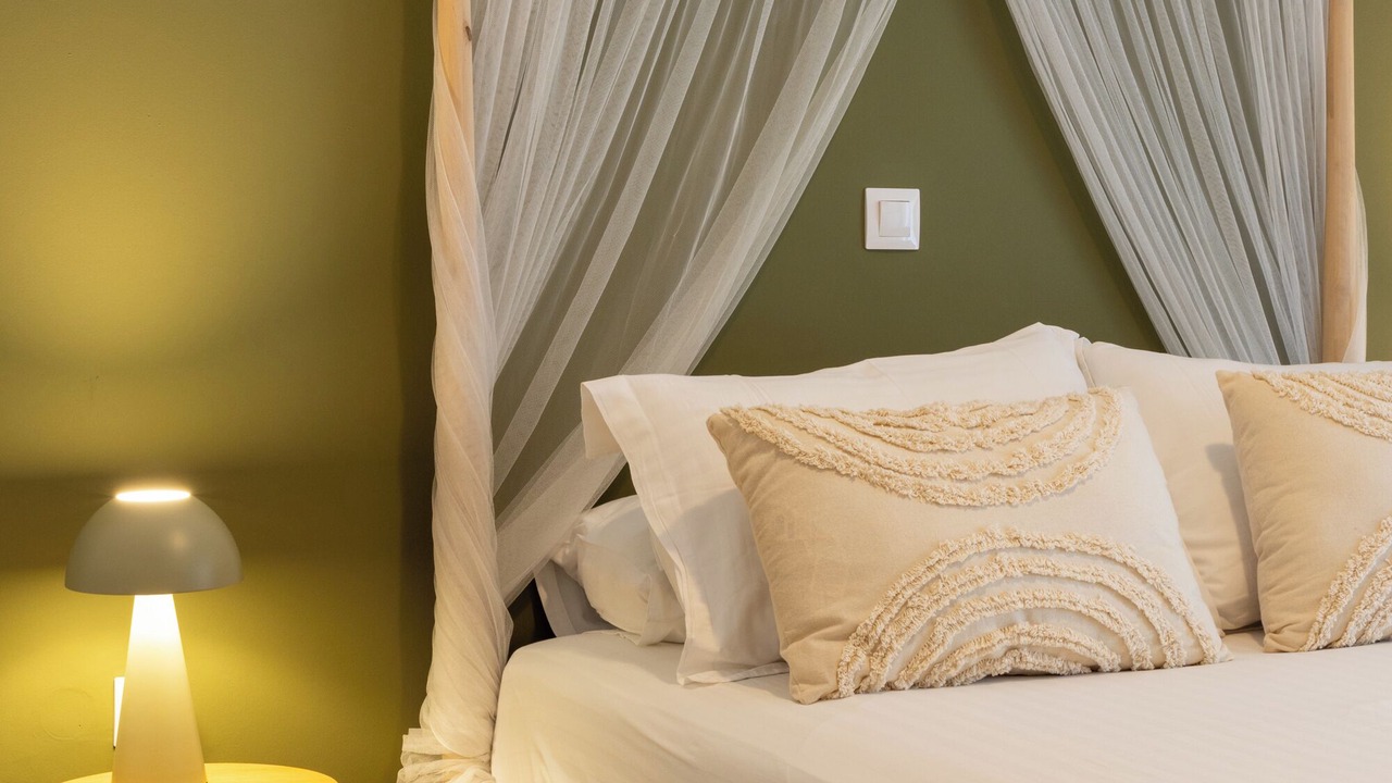 Photo of Bedroom in Thissio