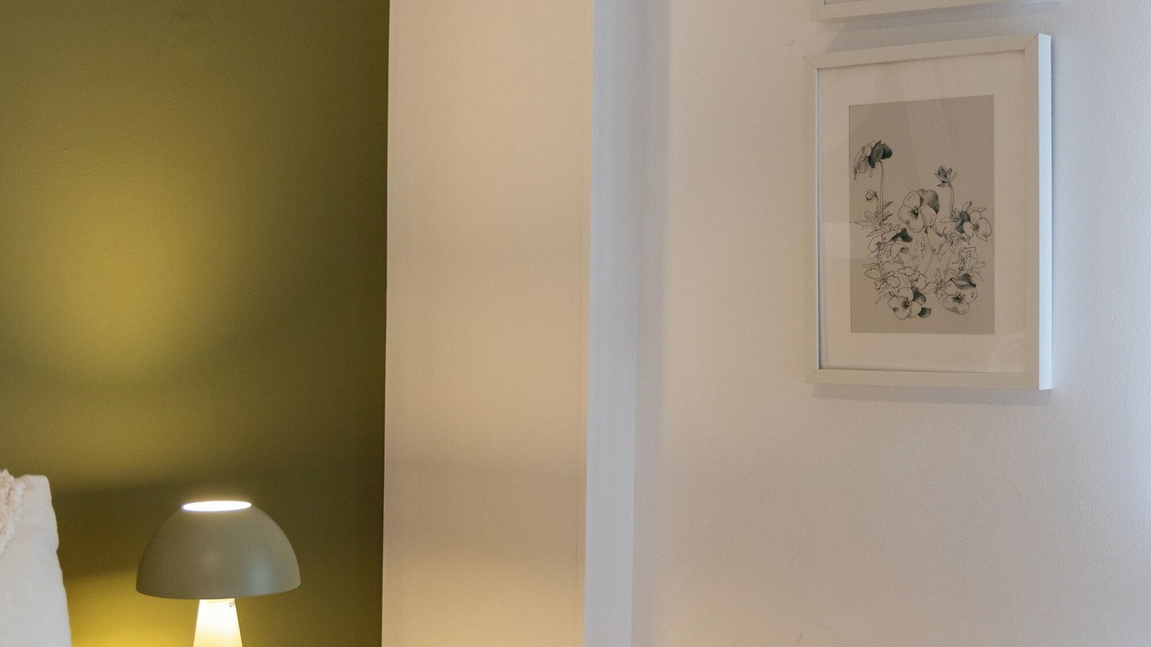 Photo of Bedroom in Thissio
