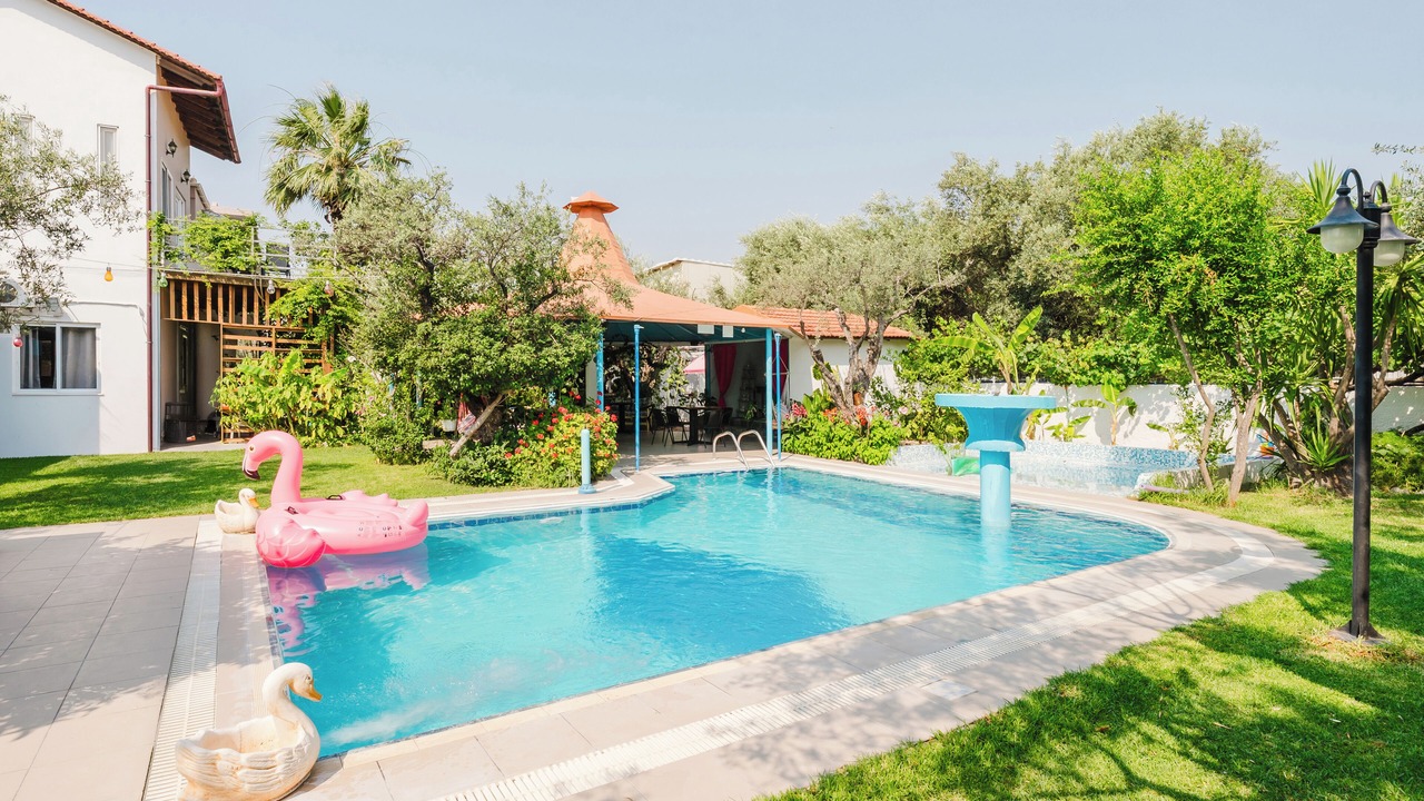 Photo of Outdoor in Archangelos
