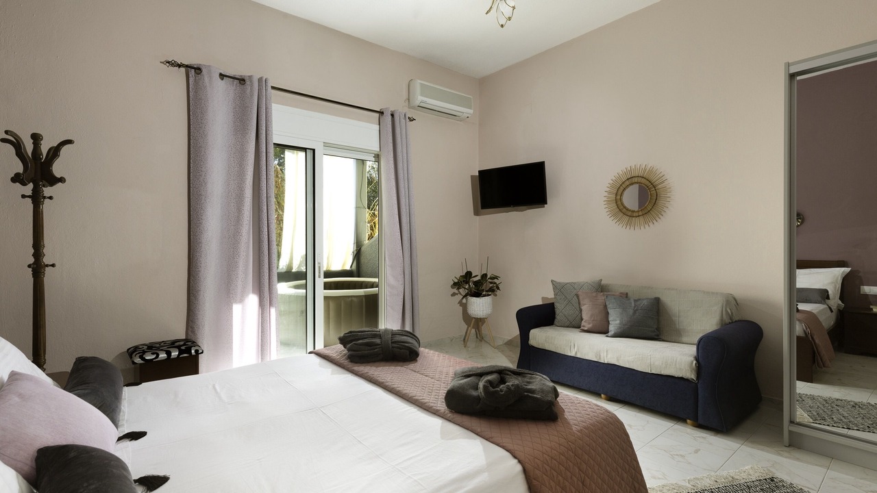 Photo of Bedroom in Archangelos