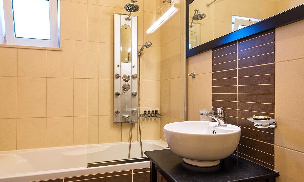 Photo of Bathroom in Nopigia